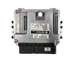 KIT CODE INJEÇÃO HB20 1.6 2012 A 2019 AUTOMATICO