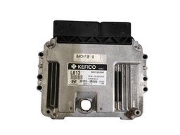 KIT CODE INJEÇÃO HB20 1.6 2012 A 2019 AUTOMATICO