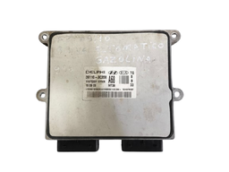 KIT CODE INJEÇÃO AZERA 3.3 2009 A 2014 AUTOMATICO