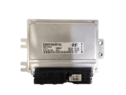 KIT CODE INJEÇÃO TUCSON 2.0 2005 A 2016 MANUAL