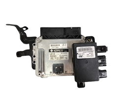 KIT CODE INJEÇÃO HB20 1.6 2012 A 2019 AUTOMATICO