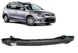 Alma Lamina Parachoque Traseiro I30 CW 2009 2010 2011 2012