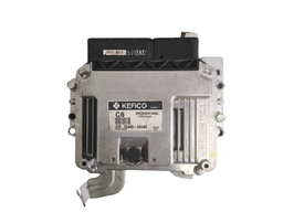 KIT CODE INJEÇÃO AZERA 3.3 2007 A 2011 AUTOMATICO