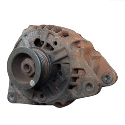 Alternador Ka Fiesta Courier 1.0 1.6 Endura/ Zetec 1997 a 05