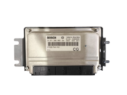 KIT CODE INJEÇÃO FIT 1.4 2003 A 2008 MANUAL