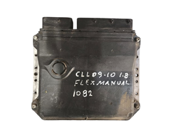 KIT CODE INJEÇÃO COROLLA 1.8 2009 A 2014  MANUAL