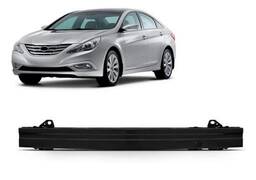 Alma Lamina Parachoque Dianteiro Sonata 2011 a 2014