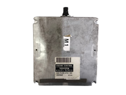 KIT CODE INJEÇÃO COROLLA 1.8 2003 A 2008 MANUAL