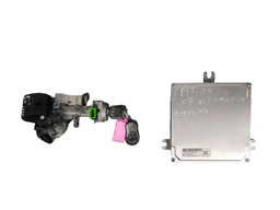 KIT CODE INJEÇÃO FIT 1.5 2003 A 2008 MANUAL