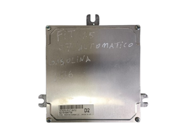 KIT CODE INJEÇÃO FIT 1.5 2003 A 2008 MANUAL