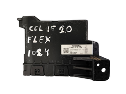 KIT CODE INJEÇÃO COROLLA 2.0 2015 A 2019 AUTOMATICO