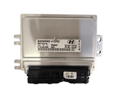 KIT CODE INJEÇÃO TUCSON 2.0 2005 A 2016 MANUAL