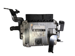 KIT CODE INJEÇÃO HB20 1.6 2012 A 2019 AUTOMATICO