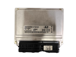 KIT CODE INJEÇÃO TUCSON 2.0 2005 A 2016 MANUAL