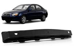 Alma Lamina Parachoque Traseiro Cerato 2006 2007 2008