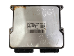 KIT CODE INJEÇÃO AZERA 3.3 2007 A 2011 AUTOMATICO