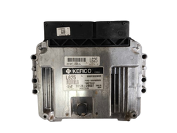 KIT CODE INJEÇÃO HB20 1.6 2012 A 2019 AUTOMATICO