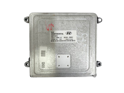 KIT CODE INJEÇÃO I30 2.0 2009 A 2010 MANUAL