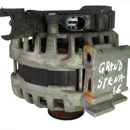 Alternador Linea Punto Bravo Palio Strada Siena1.6 1.8 Etorq