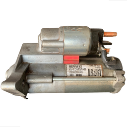 Motor Partida Arranque Kwid Sandero Logan 1.0 3cc 2017/