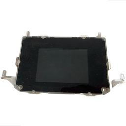 Computador de Bordo Display Ford New Fiesta 2013 a 2016