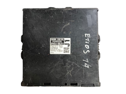 MODULO INJECAO ETIOS 1.3 2013 2014 A 2016 MANUAL 896610DJ11