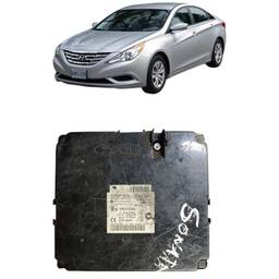 Modulo BCM Sonata 2011 2012 2013 2014 954803X140