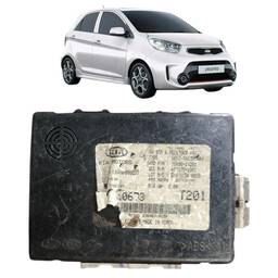 Modulo BCM Picanto 2012 2013 2014 2015 2016 2017 954001Y201