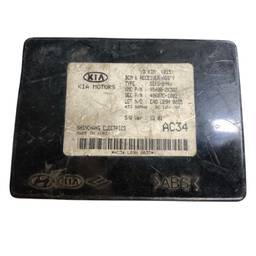 MODULO BCM SOUL 2010 2011 2012 2013 2014 954002K302