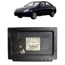 Modulo BCM Cerato 2009 2010 2011 2012 2013 954001M142