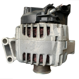 Alternador New Fiesta Ka Ecosport Focus 1.5 1.6 16v 09/2021