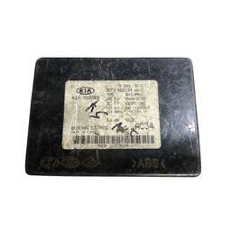 MODULO BCM SOUL 2010 2011 2012 2013 2014 954002K302