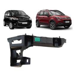 Guia Suporte Para choque Diant Dir Aircross C3 Picasso 11/15