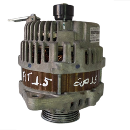 Alternador Honda Fit City Wr-v 1.5 Flex 2015 a 2021