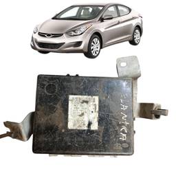 Modulo BCM Elantra 2012 2013 2014 2015 2016 954003XBE1
