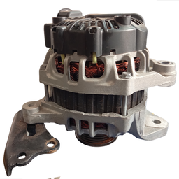 Alternador Hb20 Picanto 1.0 12v 3cc 2013/ 20/ (Plug 3 Pinos)