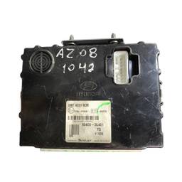 MODULO BCM AZERA 2008 2009 2010 2011 954003L401