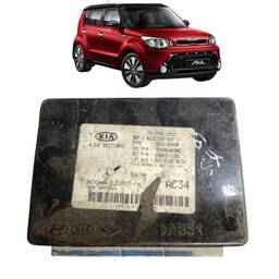 Modulo BCM Soul 2010 2011 2012 2013 2014 954002K302