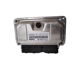 Módulo de injeção Ford Focus am5512a650ed