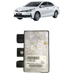 MODULO BICO INJETOR  COROLLA  2015 A 2019 AUTOMATICO