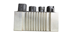 MODULO BICO INJETOR YARIS 2018 A 2023