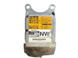 MÓDULO AIRBAG COROLLA 2009 2010 2011 2012 2013 2014
