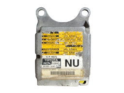 MODULO AIRBAG COROLLA 2009 2010 2011 2012 2013 2014