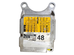 Modulo Airbag  Corolla 2.0 2009 2010 2011 2012 2013 2014