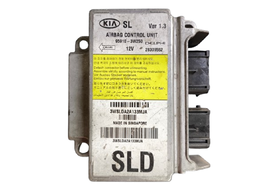 Modulo AirBag Sportage 2012 2013 2014 2015 2016