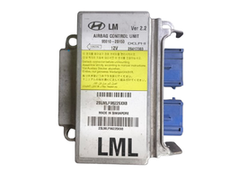 Modulo Airbag IX35 2012 2013 2014 2015 2016