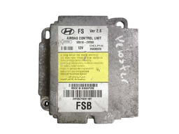 Modulo Airbag Veloster 2012 2013