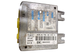 MODULO AIRBAG FIT 2004 2005 2006 2007 2008