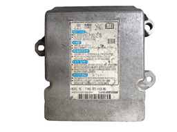 Modulo Airbag Fit 2009 2010 2011 2013 2014