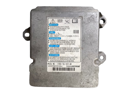 Modulo Airbag City 2009 2010 2011 2012 2013 2014